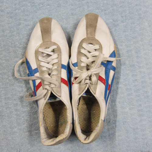 Scarpe corsa asics tiger - da,