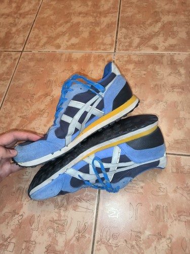 Asics onitsuka tiger sneakers - tiger,