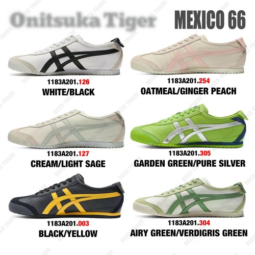 Sneakers onitsuka tiger - onitsuka,