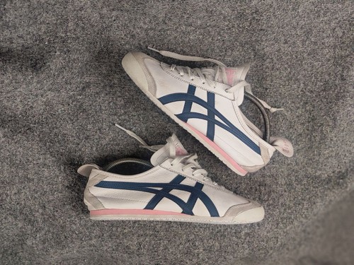 Sneakers vintage asics - sneakers,