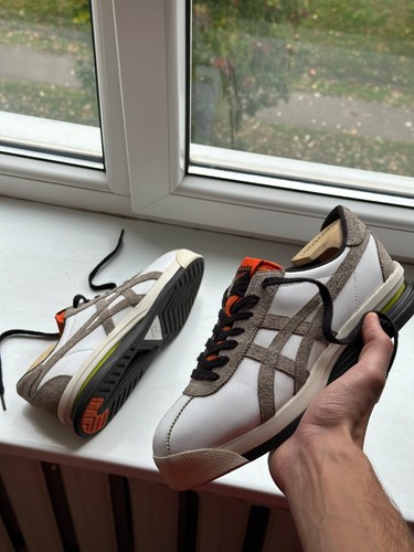 Scarpe asics tiger - tiger, onitsuka