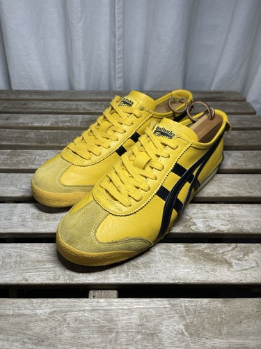 Sneakers vintage asics - sneakers,