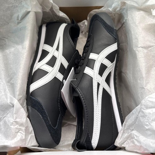 Onitsuka tiger mexico nero - 66,