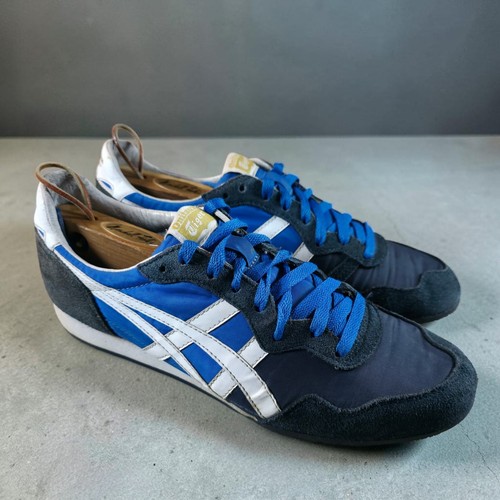 Sneakers asics onitsuka tiger - asics,