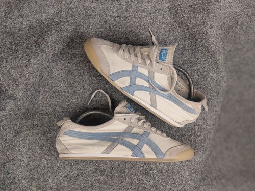 Vintage asics onitsuka tiger - vintage,