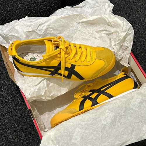 Scarpe ginnastica onitsuka - scarpe,