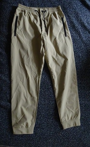 Pantaloni jogger onitsuka - pantaloni,