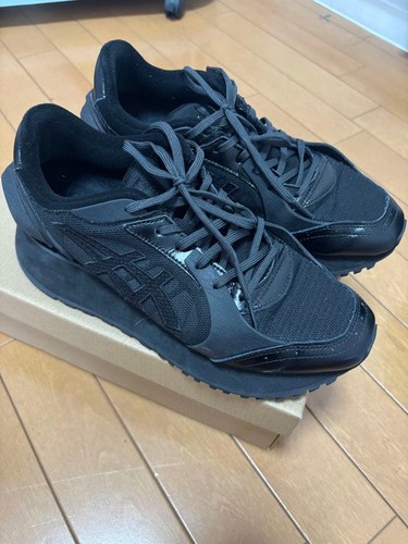 Sneakers onitsuka tiger nere - onitsuka,