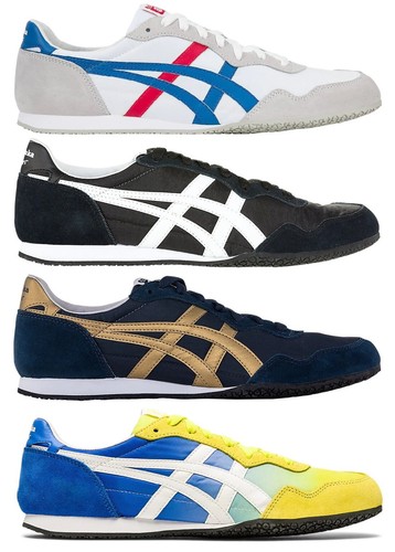 Scarpe asics onitsuka - onitsuka, tiger