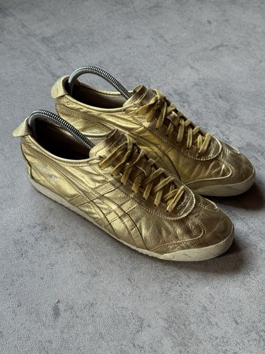 Sneakers asics onitsuka - sneakers, tiger