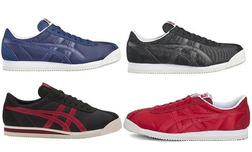 Scarpe asics onitsuka tiger - scarpe,