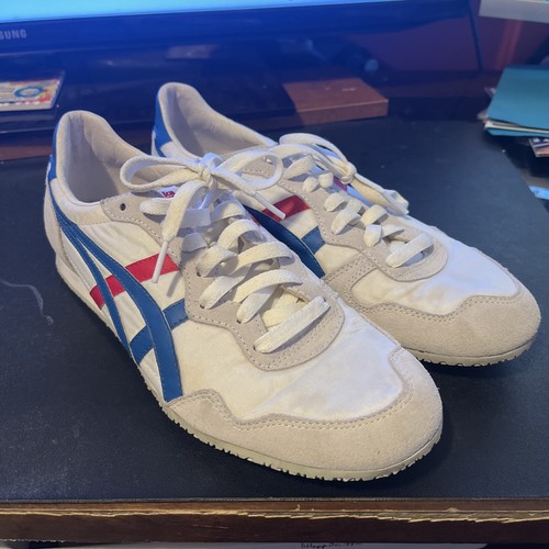 Sneakers unisex asics onitsuka - sneakers,