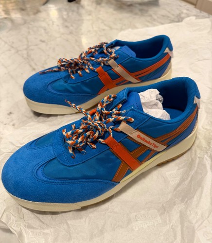 Onitsuka tiger delegazione - onitsuka,