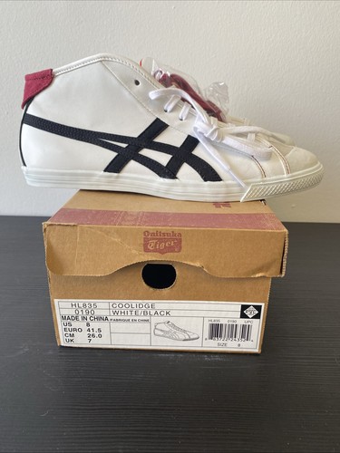 Asics onitsuka tiger - tiger, coolidge