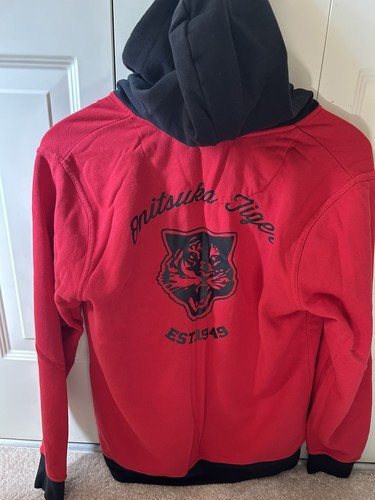 Pullover uomo asics - pullover,