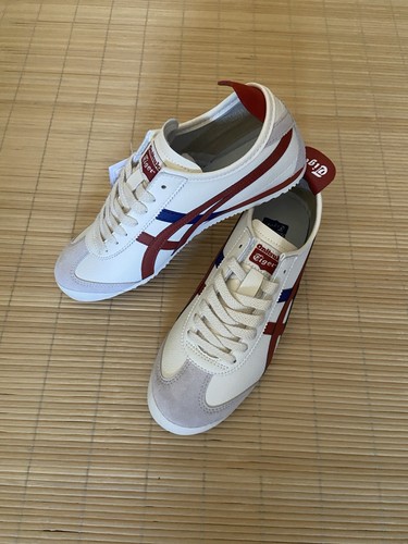 Taglia asics mexico 66 - taglia,