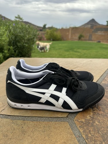 Asics onitsuka tiger ultimate - asics,