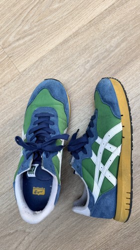 Asics onitsuka tiger - asics,