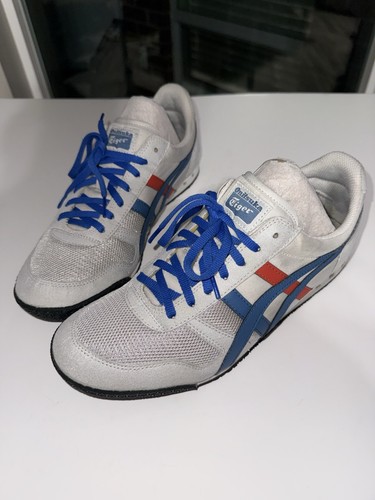 Onitsuka tiger ultimate ex - ultimate,