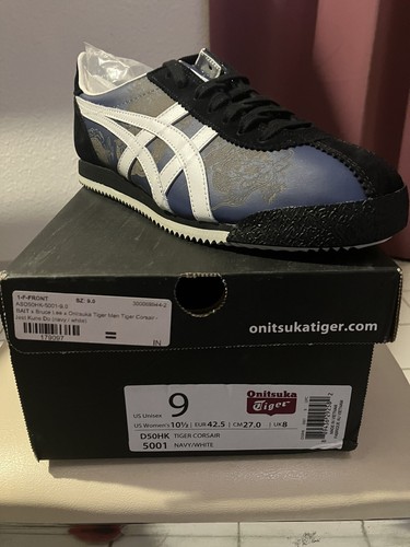 Asics onitsuka tiger bruce lee - asics,